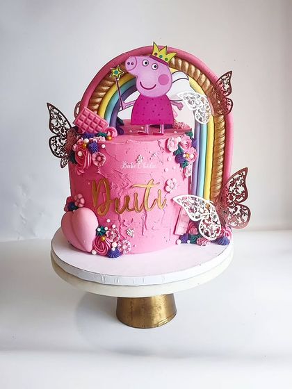 Magical Worlds & Cartoon Adventures photo 30