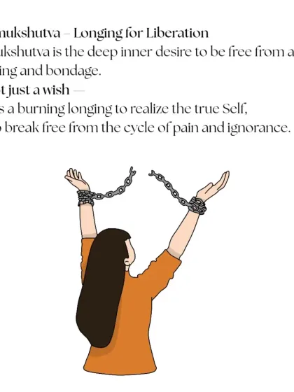 Rohit N - Yoga Teacher Training Yoga Philosophy: Wisdom for Modern Life photo 24