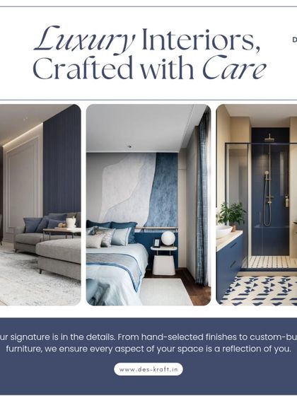 Deskraft - Residential Interior Design & Renovation Our Design Philosophy & Inspiration photo 13