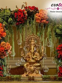 Religious & Festival Decoration