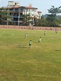 Football Development Tours