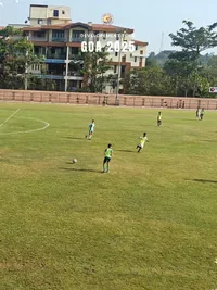 Football Development Tours