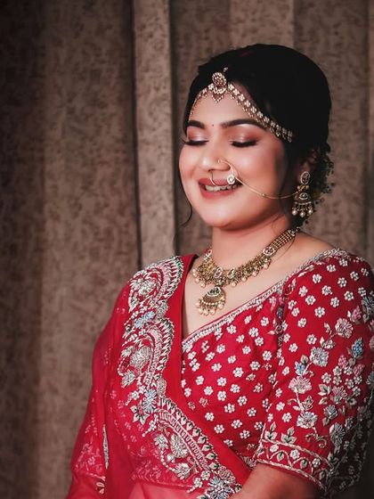 Timeless Gujarati Brides photo 11