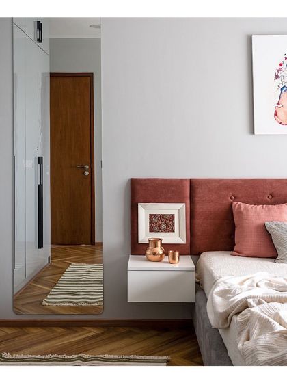 Project: Vishu Home (A Modern-Traditional Blend) photo 12