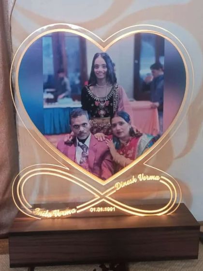 Customized Gifts - Personalized Accessories & Decor Personalized Home & Desk Decor photo 11