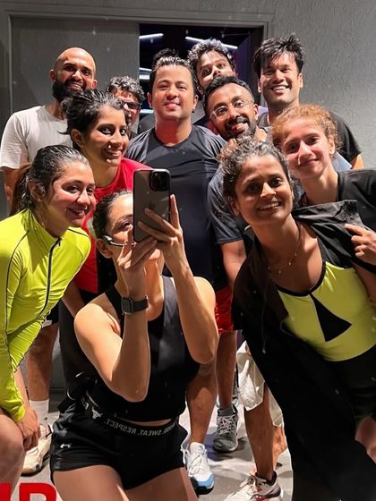 BlackBx - Functional Fitness Group Classes More Than a Gym: Our Community & Events photo 30