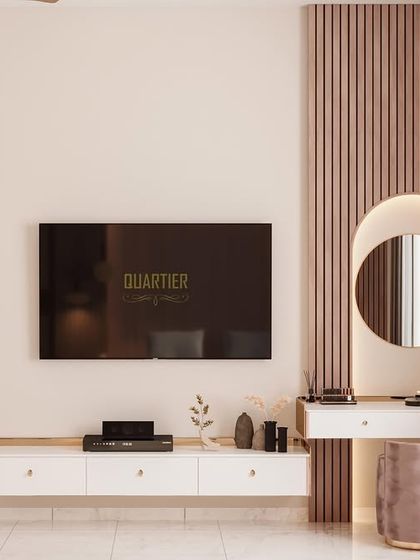 Serene Bedroom Sanctuaries photo 100