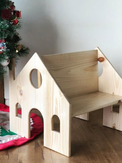 Playful Chairs & Tables photo 10