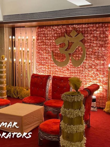 Dreamy Wedding Mandaps photo 4