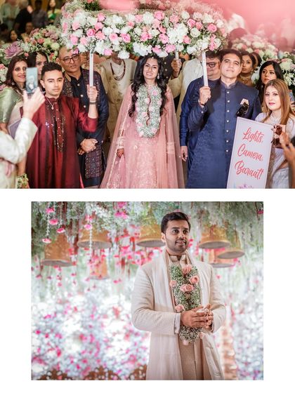 Wedding Rituals & Vows photo 5