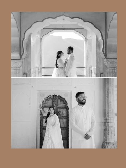 Royal Romance in Jaipur photo 15