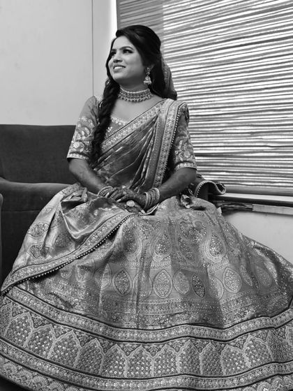 Sweet Forever - Wedding Photography & Cinematography Radiant Brides photo 11