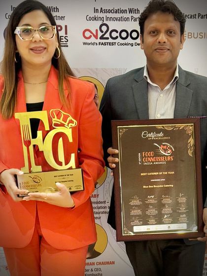 A Legacy of Excellence: Awards & Accolades photo 20