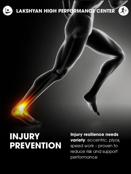 Lakshyan Academy of Sports - Sports Coaching Programs The Lakshyan Method: Coaching & Sports Science photo 14