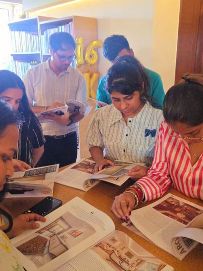 The People & The Praise photo 13