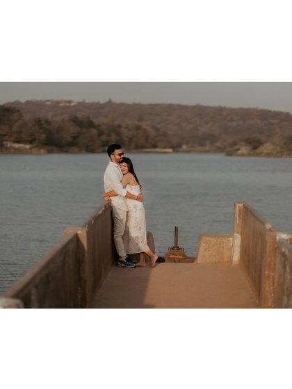 Serene Waterscapes photo 18