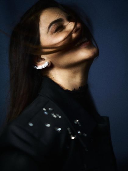 Power Dressing & Red Carpet Glam photo 5