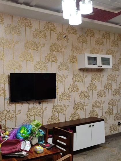 Wallplays - Wallpaper Design & Installation Nature-Inspired & Floral Prints photo 206