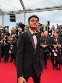 Bespoke Contemporary & Formal Wear for Men