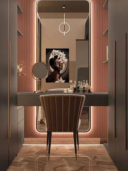 Interior Design Studio - Residential Interior Design Master Bedrooms & Suites photo 10