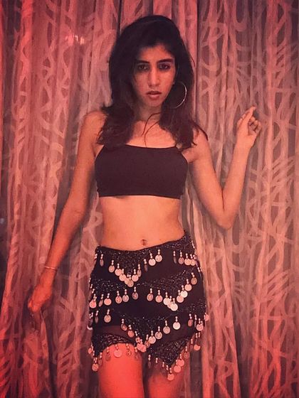 Alira Nathoo - Private & Group Dance Lessons Behind the Moves photo 22