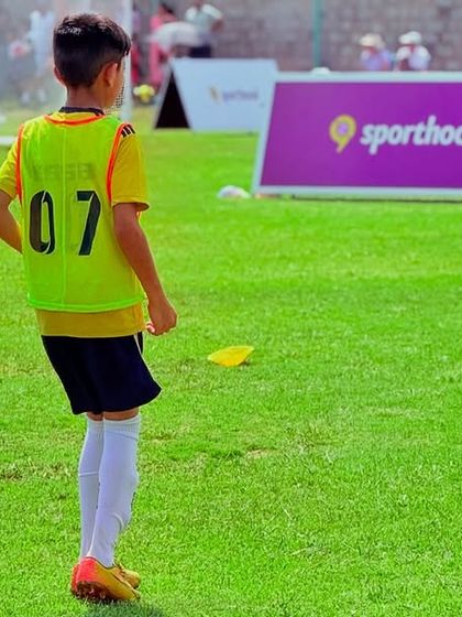 Elite Soccer School - Youth Football Coaching Programs Our Champions: Tournament Success photo 18