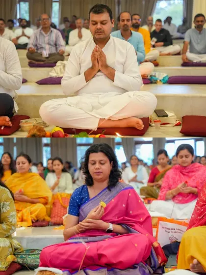 Art of Living - Religious Ceremonies & Festivals Joyful Festivals & Celebrations photo 25