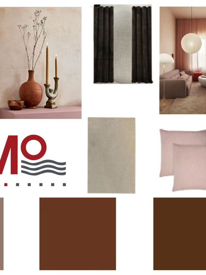 MO Designs - End-to-End Interior Design Our Design Philosophy & Process photo 5