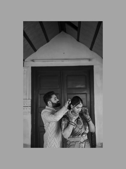 Studio WE Weddings - Pre-Wedding & Engagement Services Pre-Wedding Shoots: Heritage & Architecture photo 21