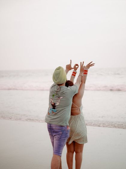 Portraitsbysham - Wedding & Event Photography Pre-Wedding & Destination Shoots photo 17