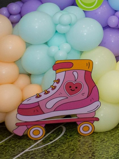 Kids' Themed Birthday Parties photo 15