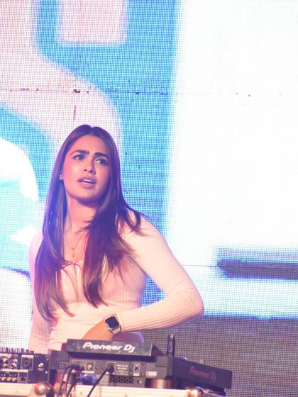 College Fests & Music Festivals photo 6