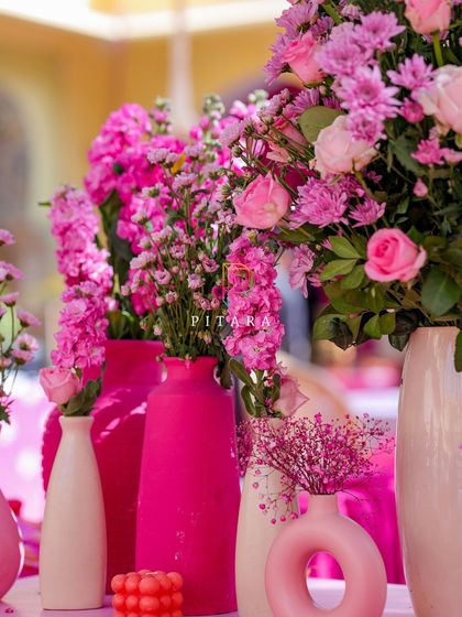 Royal Radiance: Palatial Pinks photo 14