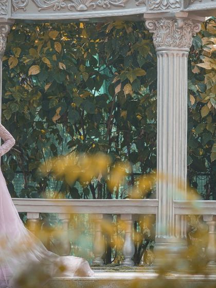 Breathtaking Outdoor Portraits photo 4