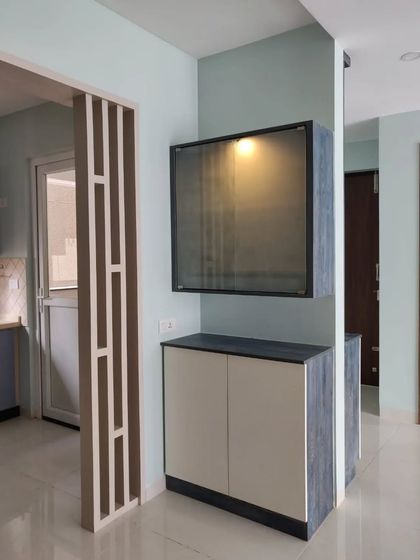 Olangana Design - Turnkey Residential Interior Design Modular Kitchens: Style & Function photo 30