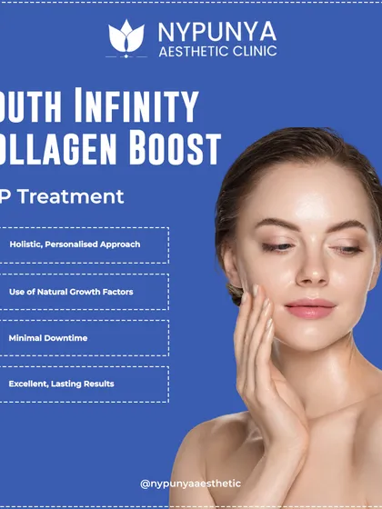 I often call PRP a "collagen boost" for the skin, but it provides a similar rejuvenating effect for the scalp. It's a holistic approach that uses your natural growth factors for excellent, lasting results with minimal downtime.