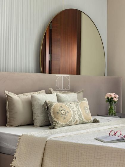 TIS Living - Bespoke Furniture for Entire Homes Serene Bedrooms photo 9