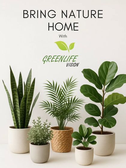Plant Care & Green Living Tips photo 9