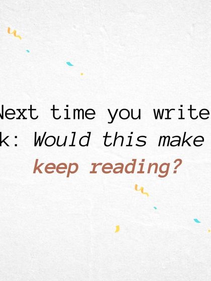 How does a great novel begin? We analyze famous opening lines, like those from "Moby Dick" and "1984," to understand how to hook a reader from the very first sentence using action, dialogue, or mystery.