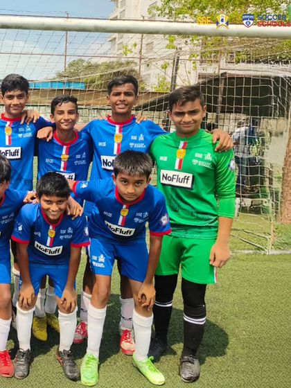 Champions in the Making: Tournament Success photo 11