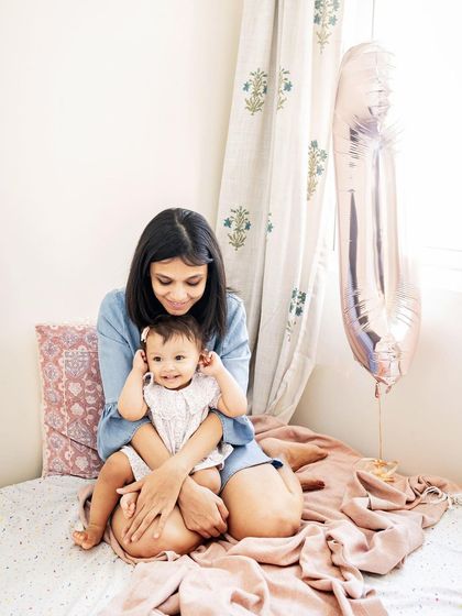 Cuddles & Giggles Photography - Newborn & Baby Photography Pure & Simple: Black and White photo 26