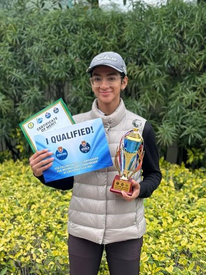 Our Champions: Tournament Winners photo 29