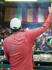Bollywood & Commercial VDJ Services