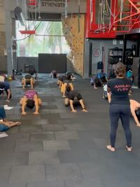 Online Group Fitness for Women