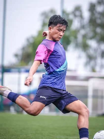 BYFL - High-Performance Youth Football Training Match Day: Competing in Top Leagues photo 3