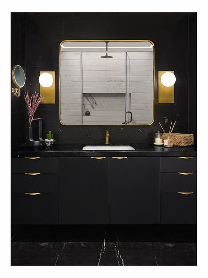 Artful Bathrooms & Powder Rooms photo 4