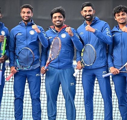 Marquis Tennis Academy - High-Performance Training for Competitive Players Forging Champions: Tournament Success photo 10