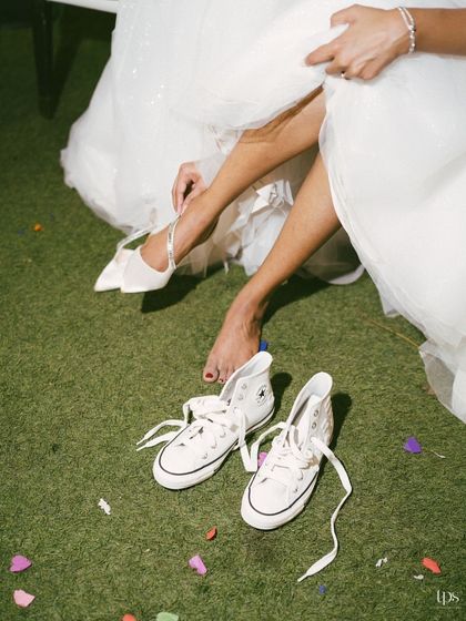 Christian Wedding Elegance photo 45