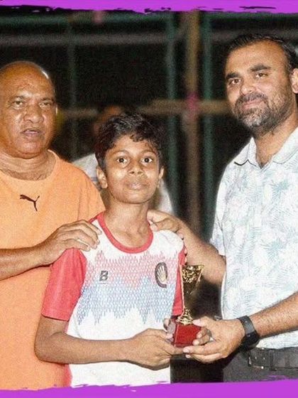 Tournament Wins & Individual Honors photo 34