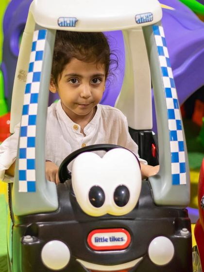 Indoor Soft Play Adventures photo 28